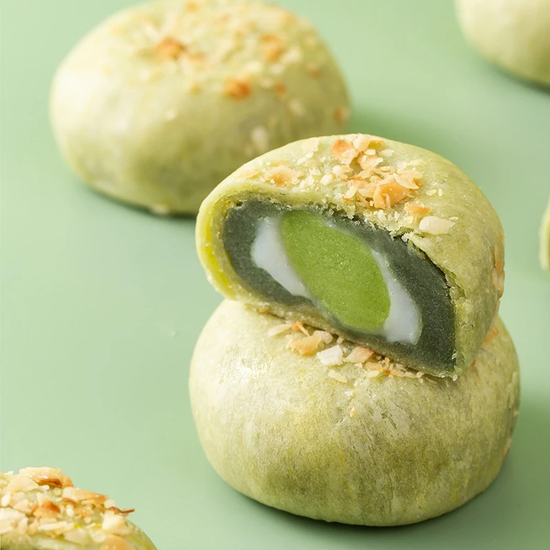 coconut filled pastry Manufacturer